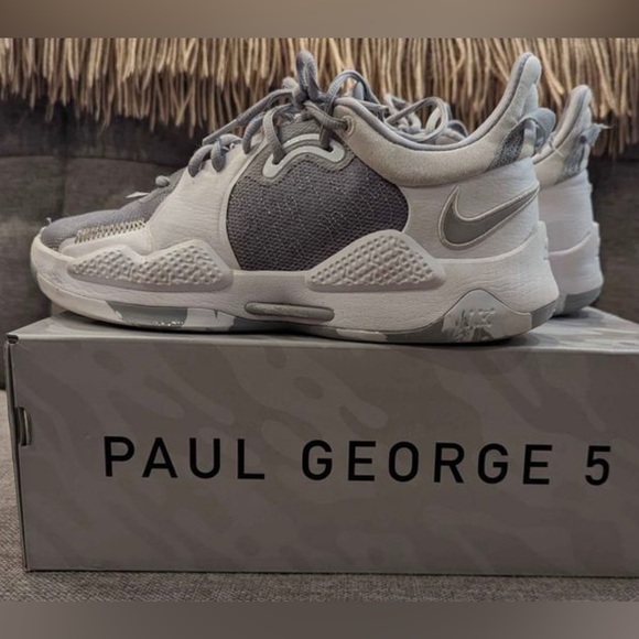 Paul George 5 - Picture 1 of 1
